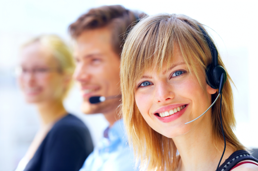 Customer service1